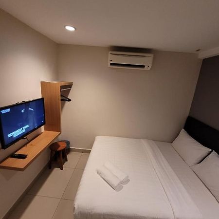 New Eastern Hotel Kuala Lumpur Exterior foto
